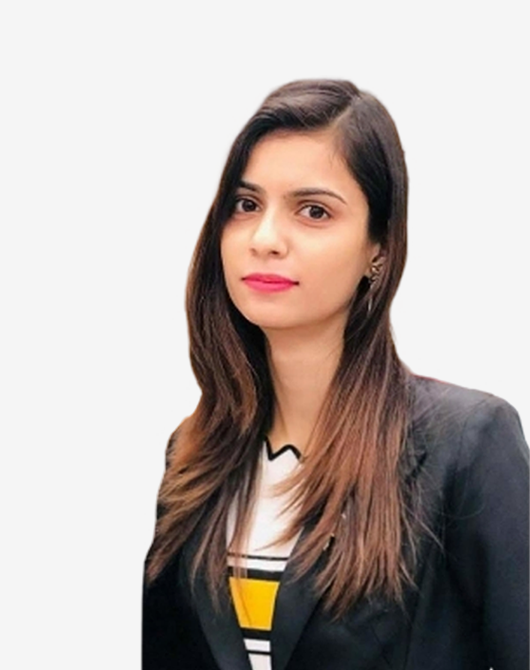 Aarfa Neha