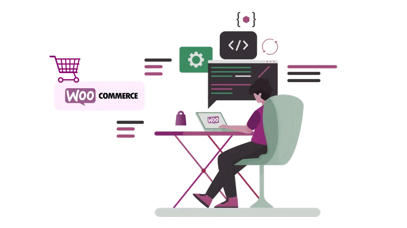 WooCommerce  Technology