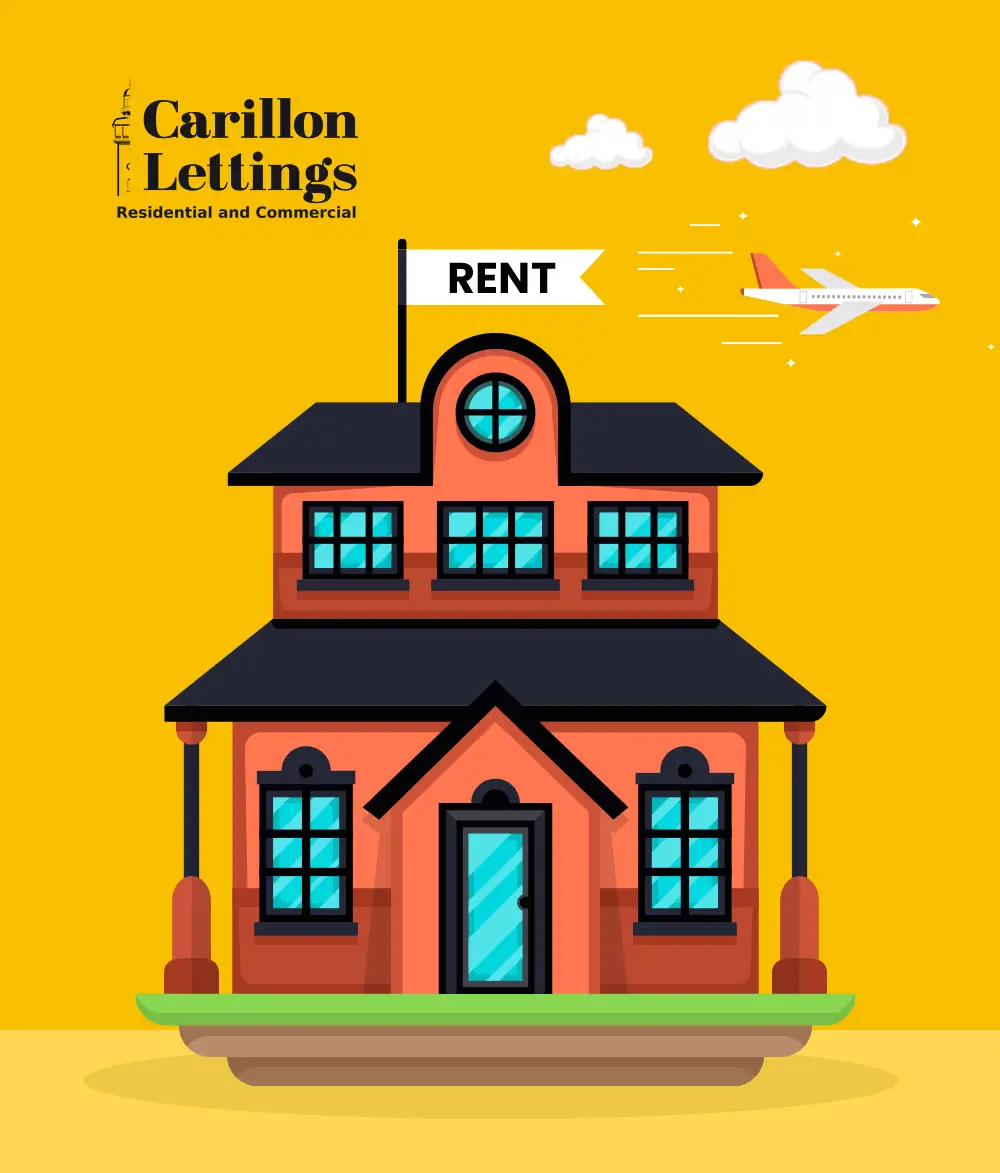 Carillon Lettings