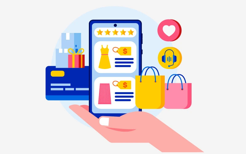 Why Custom eCommerce Website Design is Essential for Your Business?