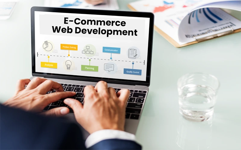 Step-by-Step Guide to a Successful E-commerce Website
