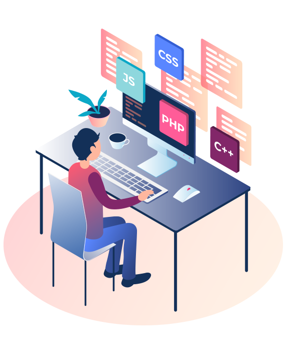 Full Stack php