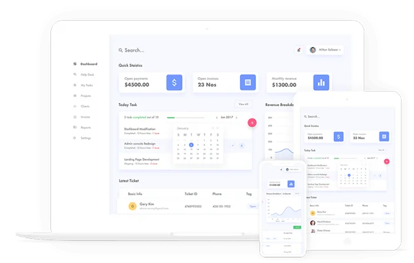 Full Stack Umbraco