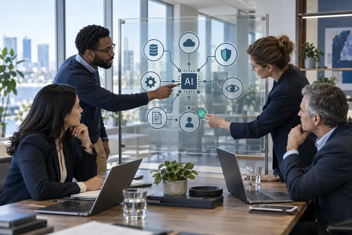 AI Governance in 2026: Generative & Agentic AI Guide