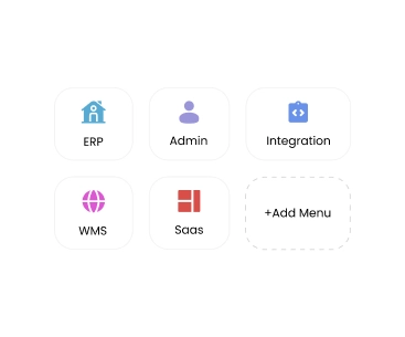 smart warehouse logo