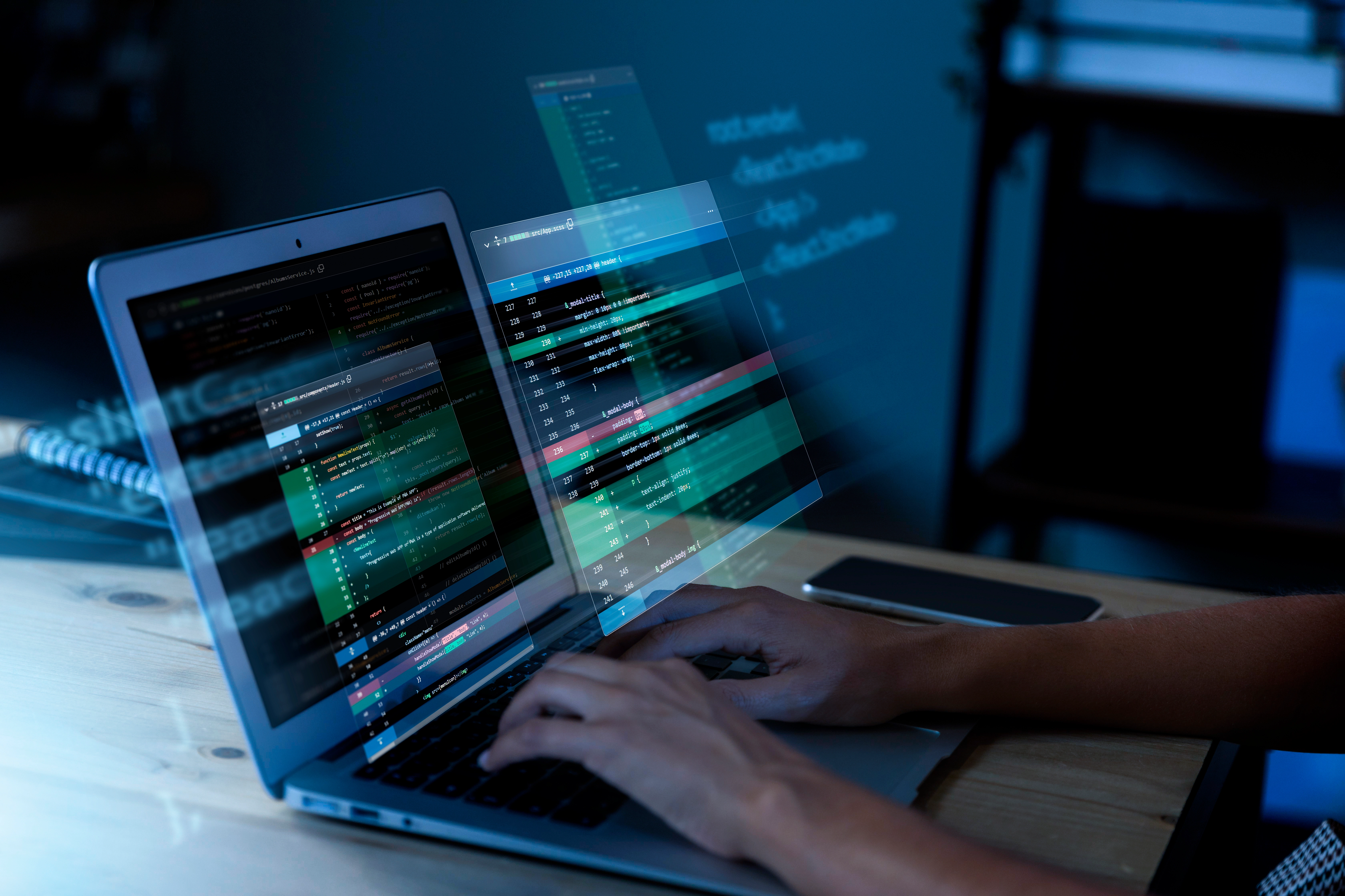 How AI Improves ASP.NET Core Development Without Replacing Developers