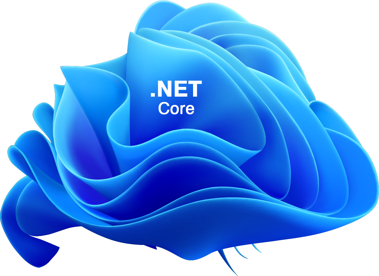  net core spacestem